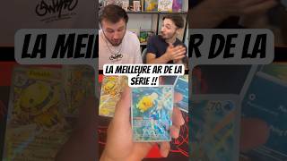 La meilleure AR de la série !!! 😎
