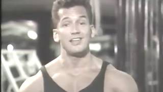 Mega mass 2000 part 1