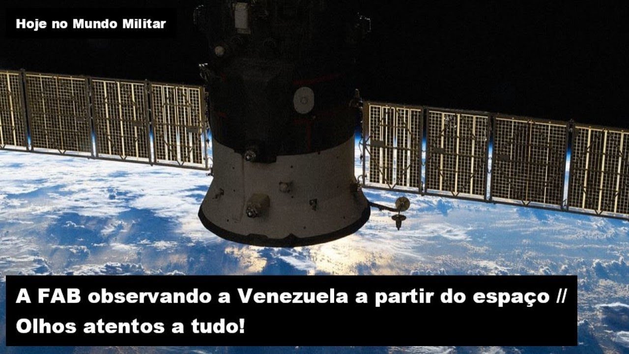 Como O Homem Observa O Espaço Mais De Perto