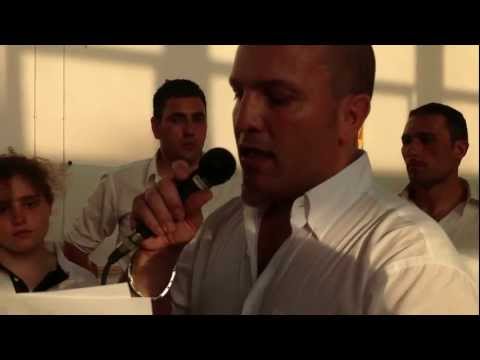 Champion Center - Quariennio 2009 - 2010 - 2011 - 2012 Campioni D'Italia!