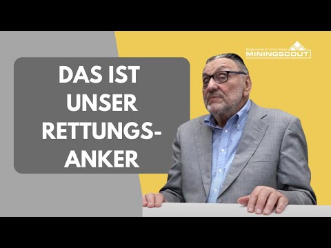 Miningscout-Interview mit Johann Saiger: Silber als Schutz gegen den globalen Finanzsystem-Kollaps