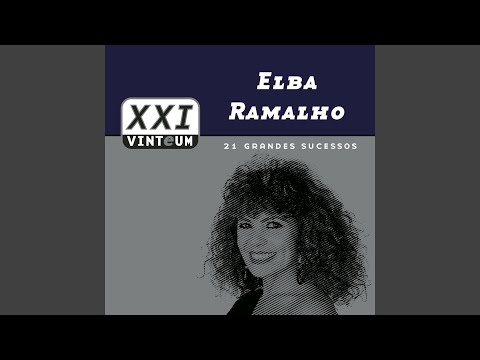O Violeiro - Elba Ramalho