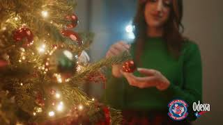 Christmas Tree Safety