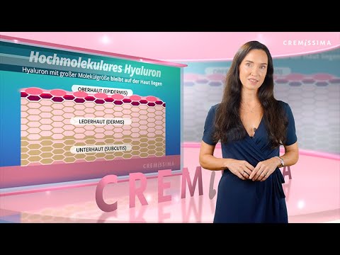 Hyaluron-Serum – auf was muss man achten?