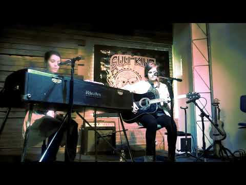 Lily and Madeleine, "Things I"ll Later Lose" at DO317 Lounge