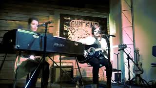 Lily and Madeleine, "Things I"ll Later Lose" at DO317 Lounge