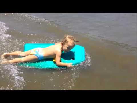 Mc e Lolo só no Surf