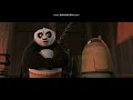 Opening To Bee Movie 2008 UK DVD