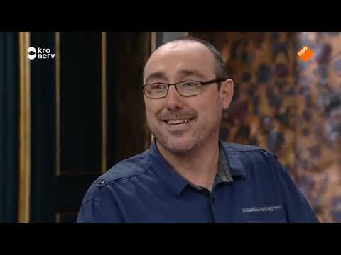 De Rijdende Rechter Helse herrie 20180130