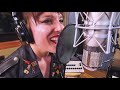 Halestorm Do Not Disturb Acoustic Performance