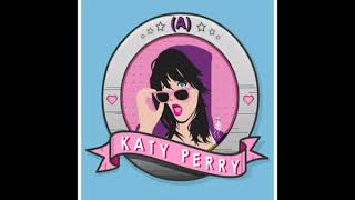 Katy Perry - The Girl Next Door (Audio)