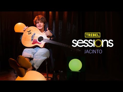 Trebel Sessions - Jacinto