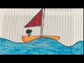 Sail Boat