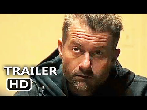 THE STANDOFF AT SPARROW CREEK Trailer (2019) James Badge Dale, Drama Movie