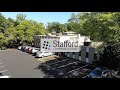 Welcome To Stafford