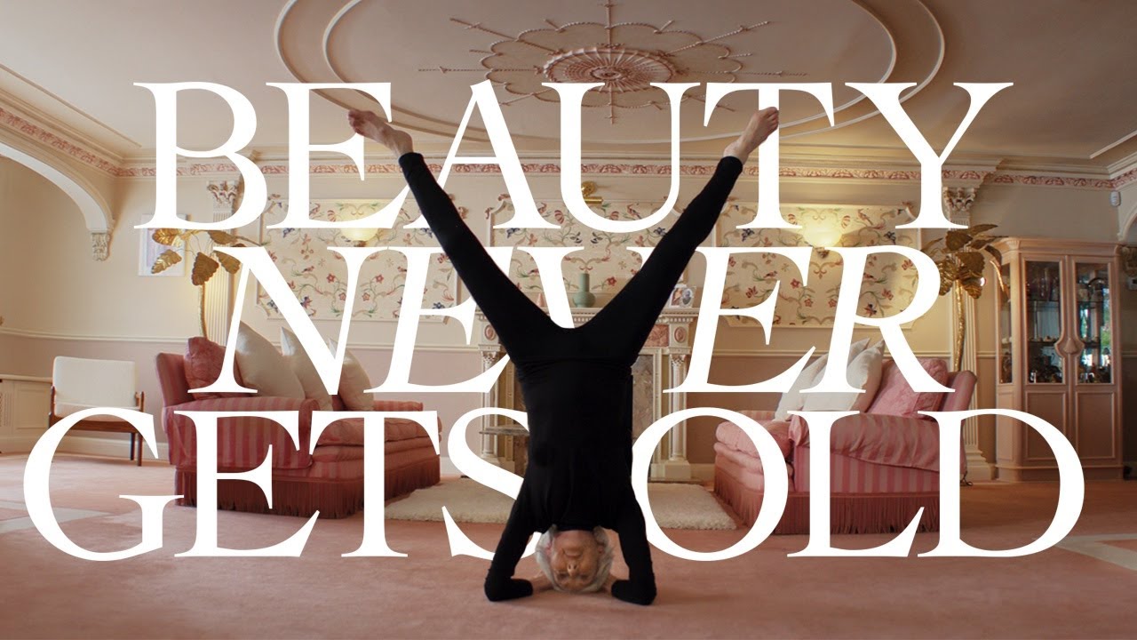 Beauty Never Gets Old | Dove Beauty Bar: An Icon Since 1957