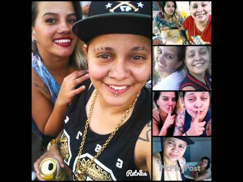 Mc Pópis - Você nasceu pra mim