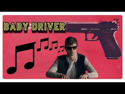 How to Tell A Story Through Sound | Baby Driver