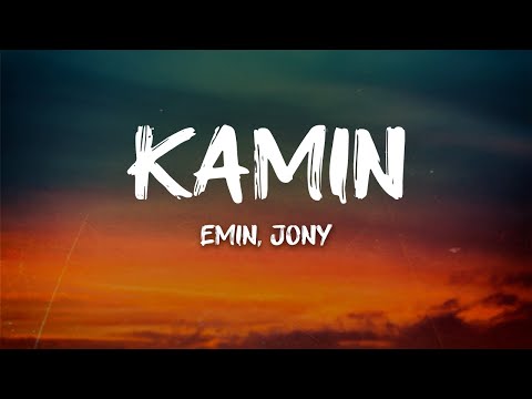 EMIN, JONY - Kamin (Hindi Translated Lyrics) (Lyrics)