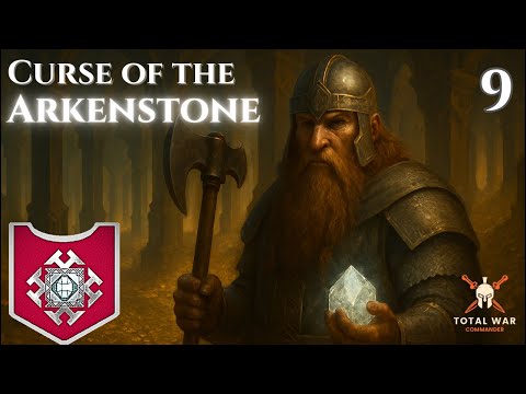 Mountain Pass | Erebor – Divide and Conquer v5 EUR (Ep. 9)