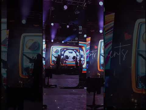Excelente show el de Los Caligaris!!!! en la 94 edición de La San Francisco Córdoba Expone 2026