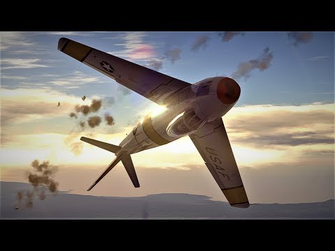 War Thunder RB Kill Montage - "Fearless"