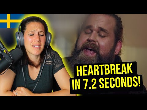 Chris Kläfford - Bruises REACTION #chriskläfford #reaction #bruises #lewiscapaldi #firsttime