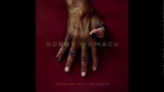 Bobby Womack ft Lana Del Rey - Dayglo Reflection w/ Lyrics