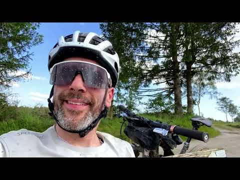 Stoneman Arduenna met de Specialized Epic 8