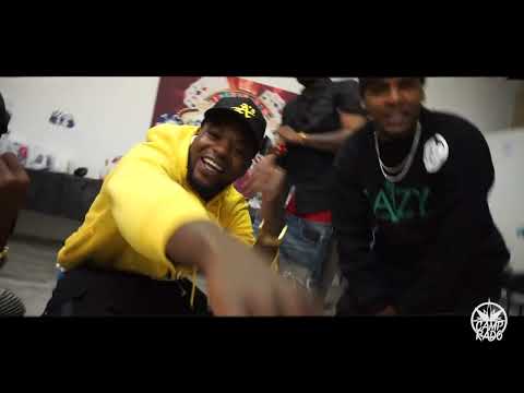 Eazy Rado x D-Money - CAMP SHIT (Music Video)