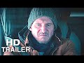 THE ICE ROAD Official Trailer 2021 Liam Neeson Netflix Action Movie