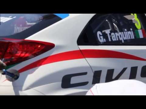 WTCC Race of Portugal - Gabriele Tarquini reviews progress over recent weeks.