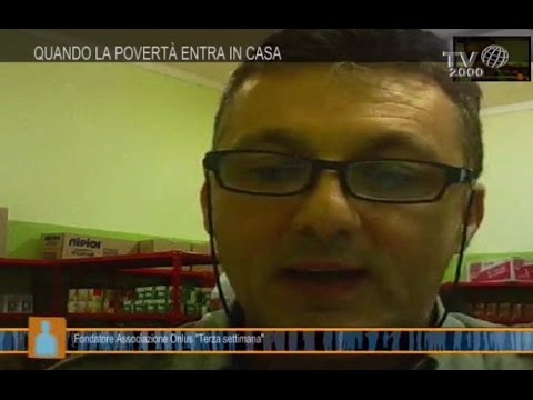 "Siamo Noi" - Bruno Ferragatta, fondatore di “Terza settimana” di Milano