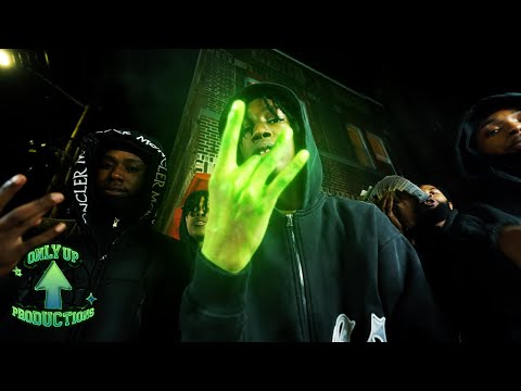 Lul Slugga - "Wild Wild West" (Official Music Video)