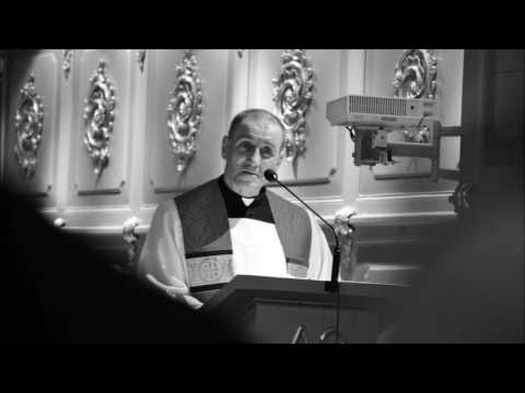 ks. Krzysztof Grzywocz - O wzajemnym cierpieniu - serce i nerki