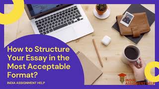 Essay Writing Help india