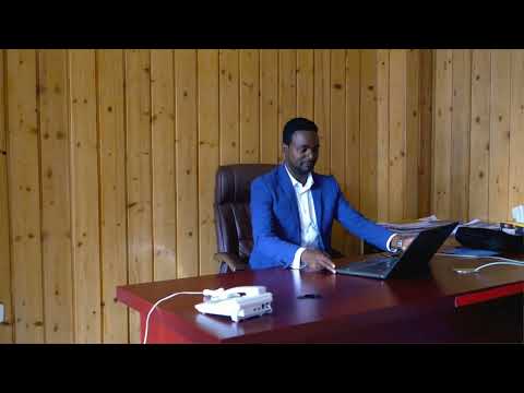 YouTube video