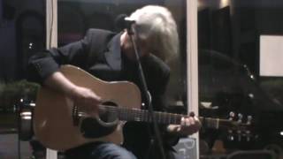 Don't Fear The Night - Jimmy Lee Morris