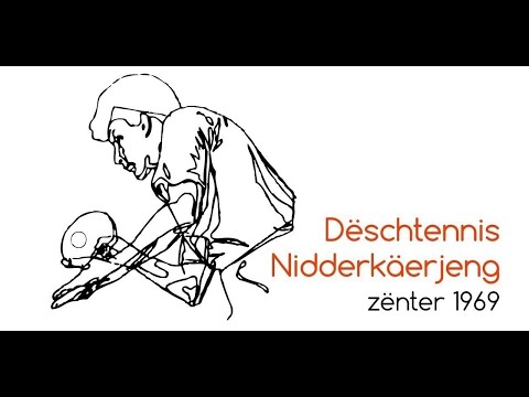 Audi League: DT Nidderkäerjeng - DT Houwald