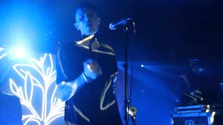 COLD CAVE Oceans With No End 20 June 2013 Washington, DC