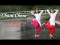 Cham Cham Dance Cover Nainika Thanaya