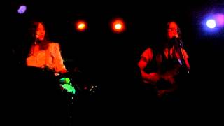 The Ghost of a Saber Tooth Tiger "Too Deep"