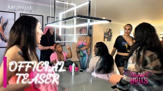 Download lagu Dollhouse Dallas |  Trailer | Medusa mp3