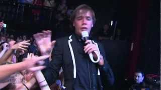The Hives - Try It Again | Live in Sydney | Moshcam