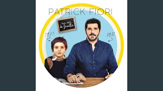 Musik-Video-Miniaturansicht zu Toi Songtext von Patrick Fiori