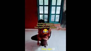 Download lagu STORY WA TERBARU 2021 30 DETIK | Status WA Jamet mp3