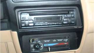 preview picture of video '1990 Ford Bronco II Used Cars Myrtle Beach SC'