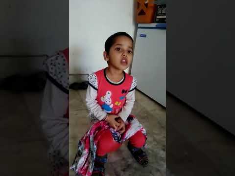 Shorts Video | Lubabah | Cute Baby | Sura Ikhlas | Beautiful Reciting Qur'an | Lubaba |YouTube Short