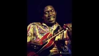 Luther Allison - All The King&#39;s Horses