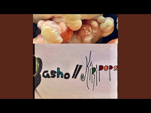 Basho // KIKIPOPO